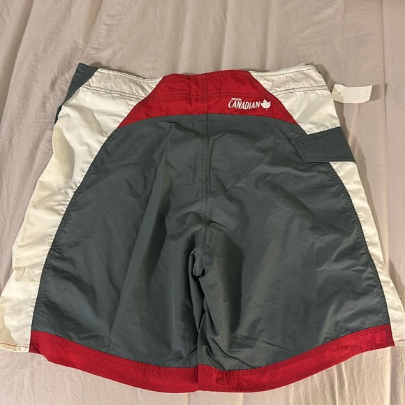 Men’s Shorts - Picture 2 of 3